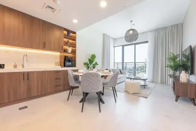 Image de A Free Housekeeping Visit For Every Stay Between The 16th Feb And The 16th Mar - StayShort - Magnificent 2br in The Brand New The Diplomat