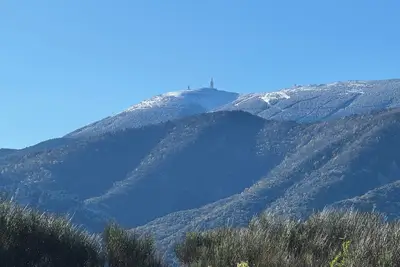 Image de Villa avec piscine privée, proche Mont Ventoux et Vaison La Romaine