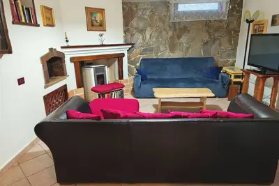 Image de Casa Magnolia, spacious apartment for families near the sea of Orosei.