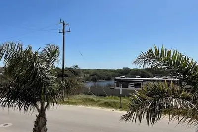 Image de 444 Pier Ave #610 Lagoon View and Ocean Breeze!