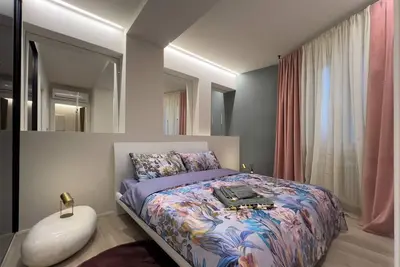 Luxury Apartment Treviso Venice