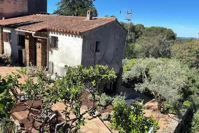 Image de Villa cosy au Domaine du Capitou de l'Estérel