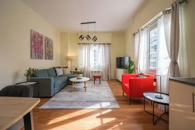 Image de Mia Homes - Heart of Athens, Mia Homes