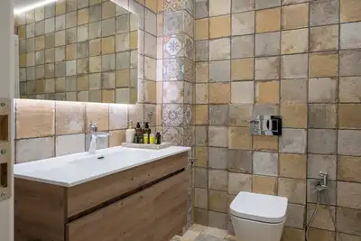 Image de Mia Homes - National Museum, Mia Homes