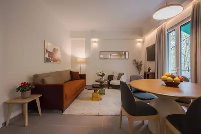 Image de Mia Homes - Acropolis, Mia Homes