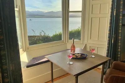 Image de Waters Edge at Gadlys House