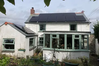 Image de Cosy Cornish Cottage close to town centre 2 km from the coast