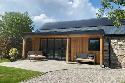 Image de Cosy studio retreat in the heart of the Cairngorm National Park