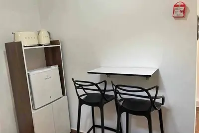 Image de Studio dans une maison