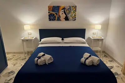 Dimora del Tufo Antico - House in the heart of Avola