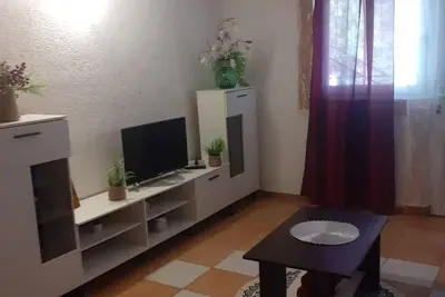 Image de Appartement de vacances pour 4 personnes env. 60 qmà Obrovac, Dalmatie (Nord de la Dalmatie)