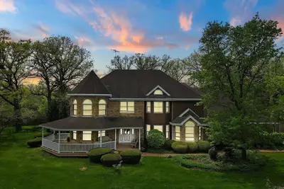 Image de Baker Hill, A Country Getaway for the Whole Family!