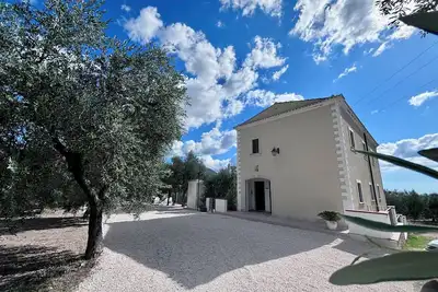 Image de St. Francis Lodge - Home among the Olive Trees and the Sea