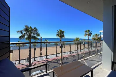 Image de Itsas daurada apartment