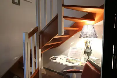 Image de Gîte Les Colombages - Biziat