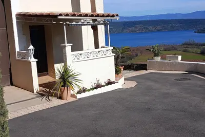 Image de Le Belvedere Du Lac Duplex T2 Avec Vue Panoramique Location De Samedi A Samedi