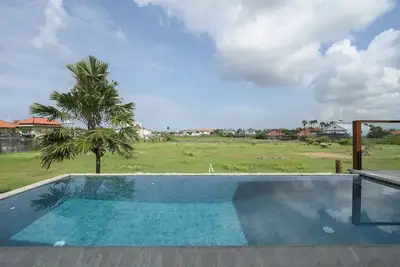 Image de 2 Bedroom Villa in Central Seminyak/Batu Belig