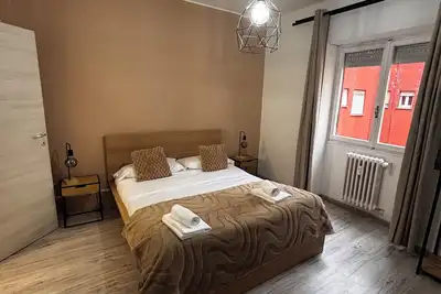 Image de Cominio 56 Cozy Apartment