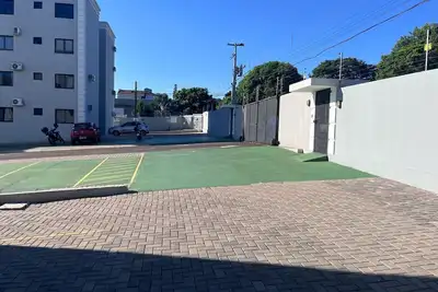 Image de Iguassu Eco Apartment - Chrysalids