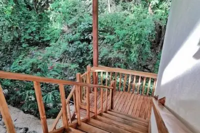 Image de Full ocean view in Santa Teresa! Main surf points