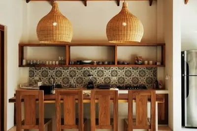 Image de Five Bedroom House! Walk to the Beach. 5 min drive to Santa Teresa! Ac - WiFi