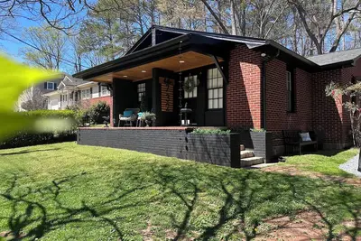 Image de Brand new, charming 2-bedroom apartment with Ac, WiFi in delightful Marietta