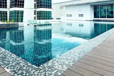 Image de Seaview Maritime Suites by The Stay Hub