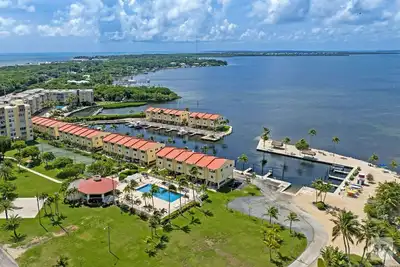 Image de 3-bedroom condo in charming Tavernier with Ac, WiFi. Relax and unwind