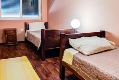 Image de Apartment 12/A, for 4 People, 500 Meter from\"Grand Beach\"