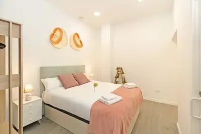 Image de GuestReady - Confort côtier près du port