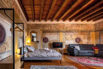 Image de [Frescoed] - Morando Residence