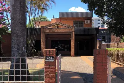 Image de Lodging Encarnación