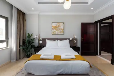 Image de Signature Palm Villas - Mint Stay