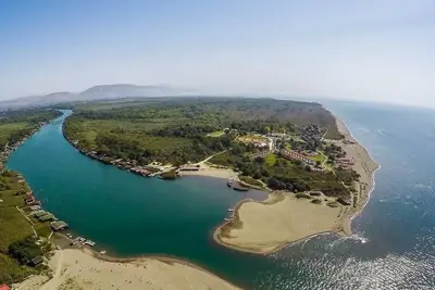 Image de Apartment 6/A, yellow, for 4 People, 500 Meters from \"Grate Beach\", Breakfast inc