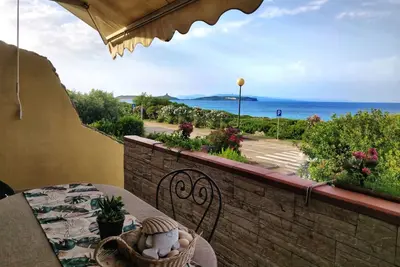 Image de [Funtana Meiga - Marina Breeze] 50mt from sea