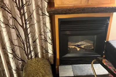 Image de Cool townhome with Ac in vibrant Austin. Come stay!