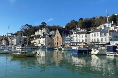 Image de Location, Location, Location, Stunning Home In St Aubin, Jersey - With Parking