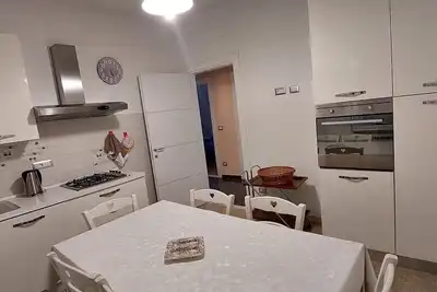 Image de Cinque Terre & Moneglia pour 5 personnes à 500 mètres de la mer