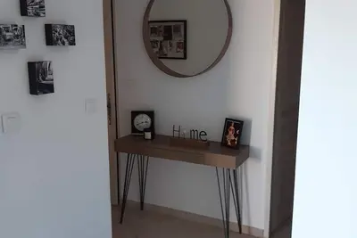 Image de Le Petit Paradis Provencal dans le quartier chic et calme d'Aubagne.