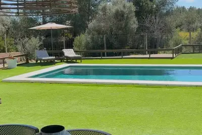 Image de Dream Villa in Ibiza luxury, serenity & close to the beach!
