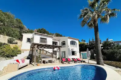 Image de Casa Vida Libre, a delightful 6 person vacation home.