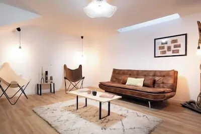 Image de L'Atelier - Warm Porto Loft