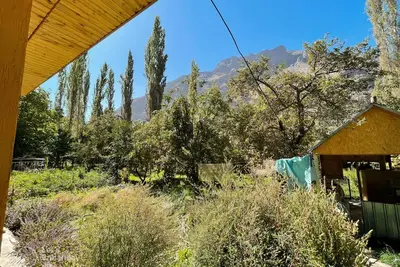 Image de Cozy Guesthouse with Mountain View – Pamir, Khorog