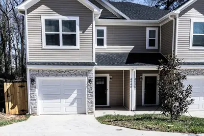 Image de Charming 3-bedroom house with Ac, WiFi in enchanting Charlotte