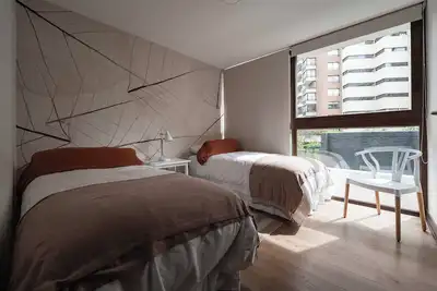 Image de Edificio Home - Departamento 3 dormitorios, Barrio El Golf