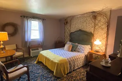 Image de 11-Robin's Nest Room