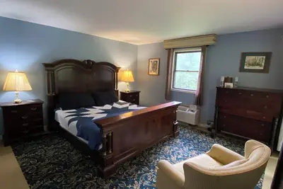 Image de 5-Clarion Room King