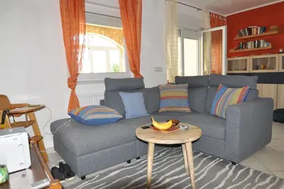 Image de Vacation home Vir, Croatia 50 meters from the sea