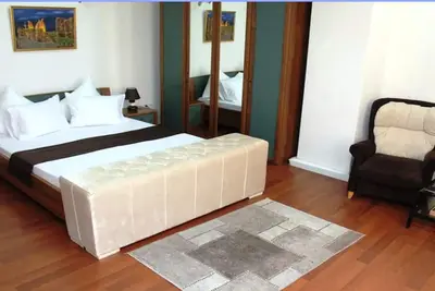 Image de Old City Hatefi Apartments