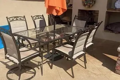 Image de Eagle Beach- Waterfront, Large Beach, Next to Shangri-La